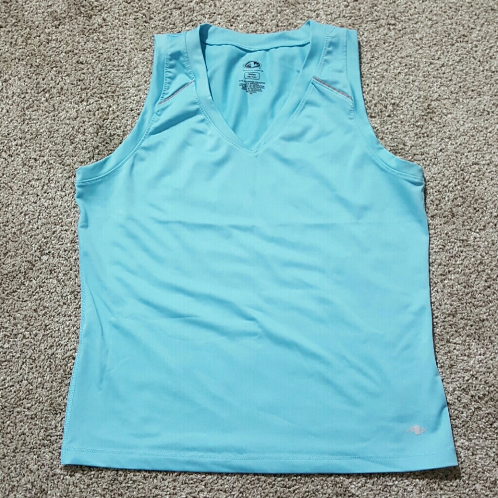 Athletic Works sport top size M (8-10) - Picture 1 of 6